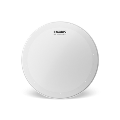 Evans Genera Dry Snare Batter Drumhead