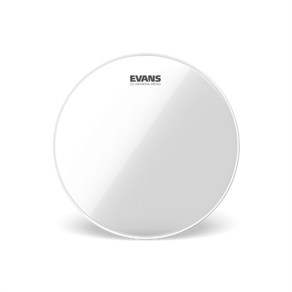 Evans Genera Resonant Tom Reso Drumhead