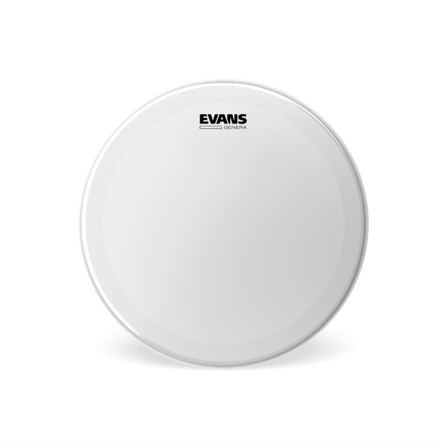 Evans Genera Snare Batter Drumhead