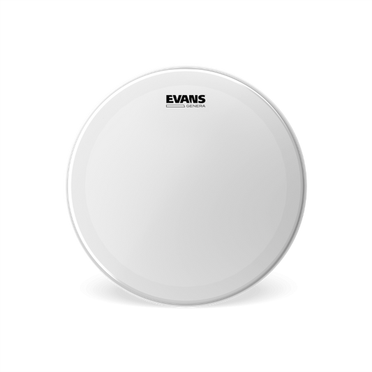 Evans Genera Snare Batter Drumhead