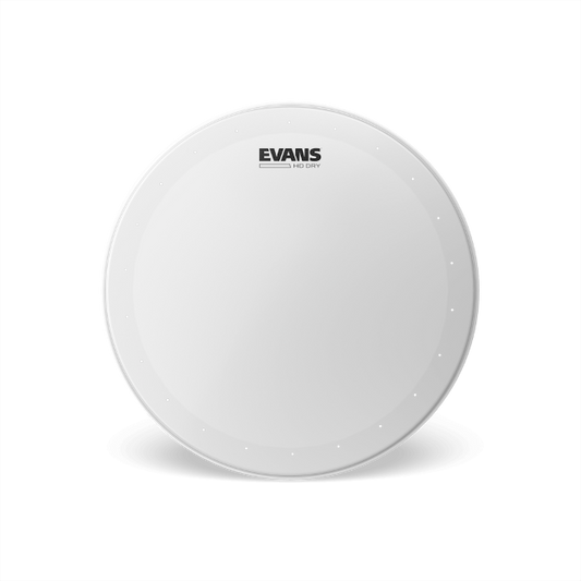 Evans HD Dry Snare Batter Drumhead