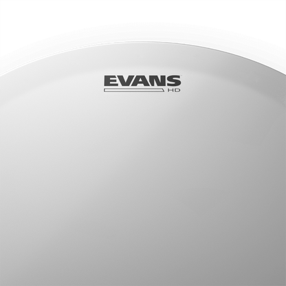 Evans HD Snare Batter Drumhead