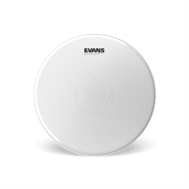 Evans Heavyweight Dry Snare Batter Drumhead