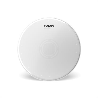 Evans Heavyweight Dry Snare Batter Drumhead