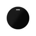 Evans Hybrid Black Marching Snare Batter Drumhead