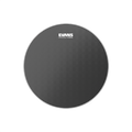 Evans Hybrid Grey Marching Snare Drumhead