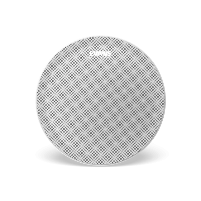 Evans Hybrid Marching Snare Side Drumhead