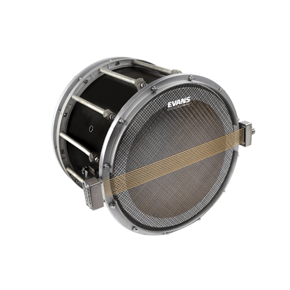 Evans Hybrid Marching Snare Side Drumhead