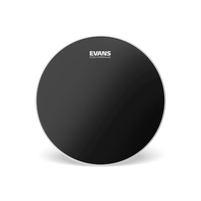 Evans Hydraulic Black Coated Snare Batter Drumhead