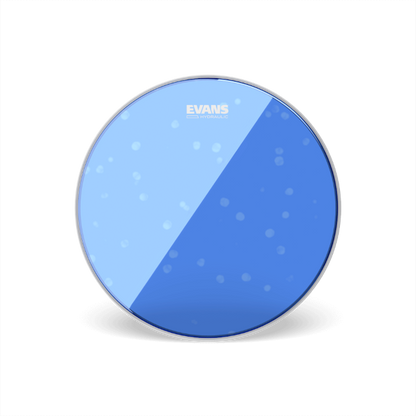 Evans Hydraulic Blue Bass Batter