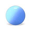 Evans Hydraulic Blue Coated Snare Batter Drumhead