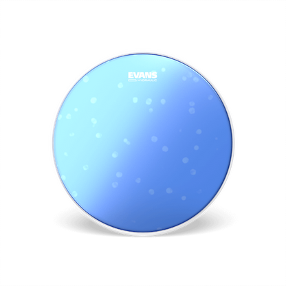 Evans Hydraulic Blue Coated Snare Batter Drumhead