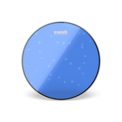 Evans Hydraulic Blue Tom Batter Drum Head