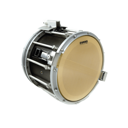 Evans MX5 Snare Side Marching Drumhead