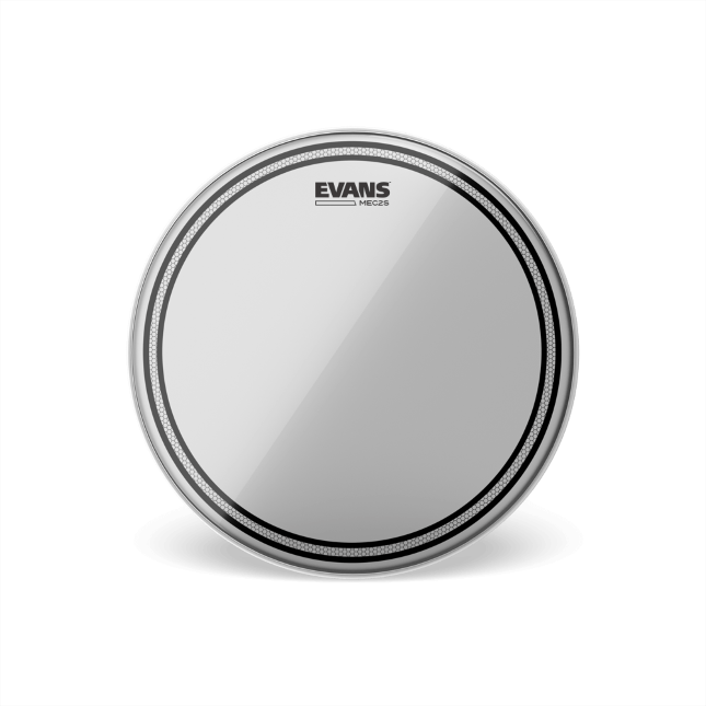 Evans Marching EC2S Tenor Drumhead