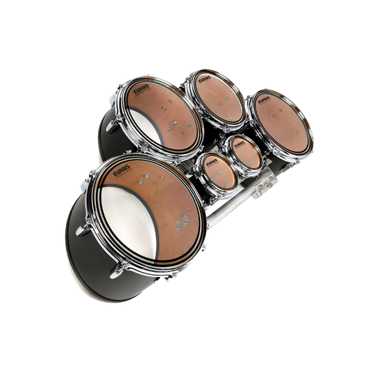 Evans Marching EC2S Tenor Drumhead