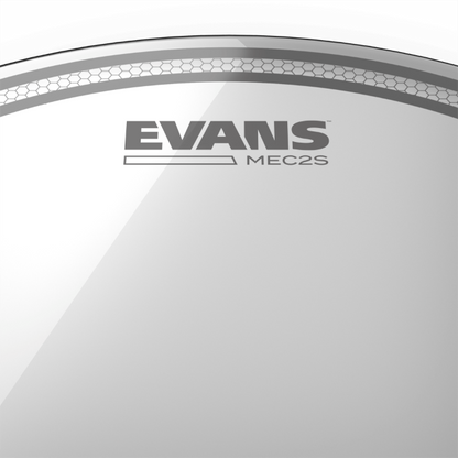 Evans Marching EC2S Tenor Drumhead