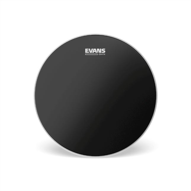 Evans ONYX Tom Batter Drumhead