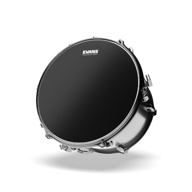 Evans ONYX Tom Batter Drumhead