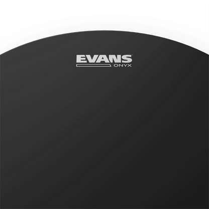 Evans ONYX Tom Batter Drumhead