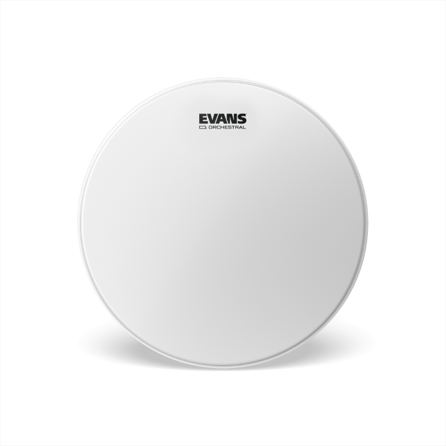 Evans Orchestral Snare Batter