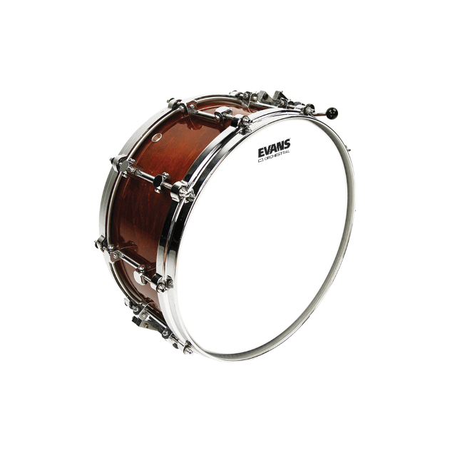 Evans Orchestral Snare Batter