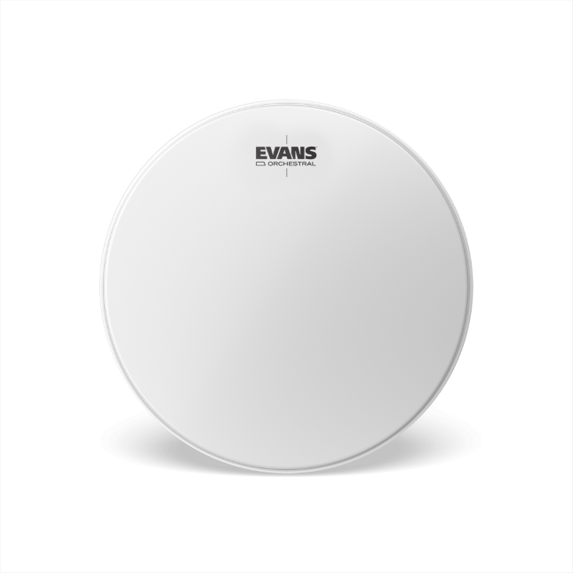 Evans Orchestral Timpani Drumhead