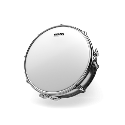 Evans Power Center Reverse Dot Snare Batter Drumhead