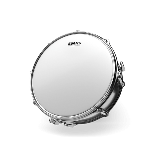 Evans Power Center Reverse Dot Snare Batter Drumhead