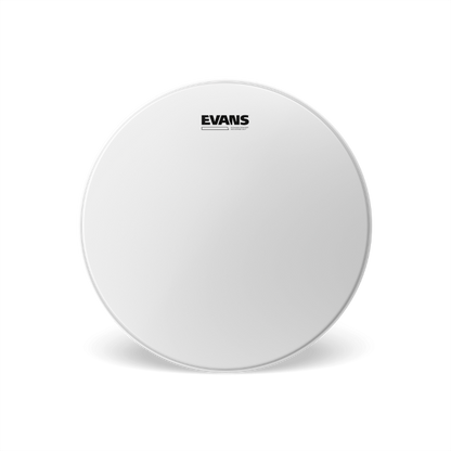 Evans Power Center Reverse Dot Snare Batter Drumhead