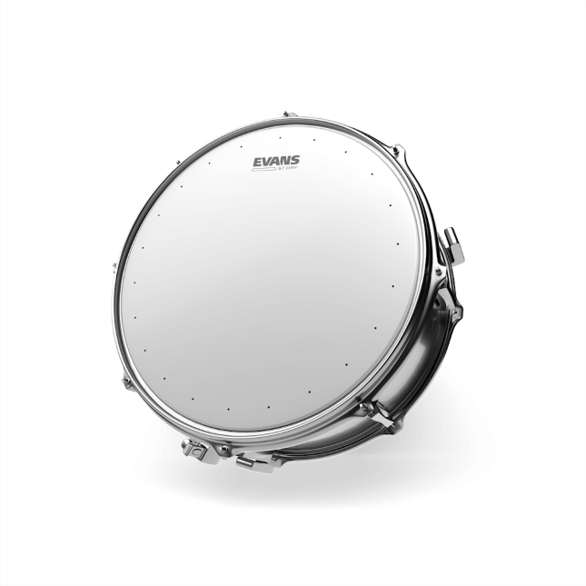 Evans ST Dry Snare Batter Drumhead