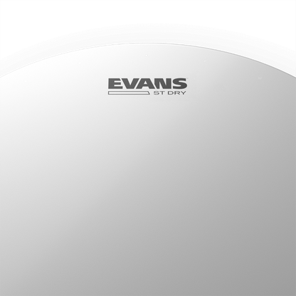 Evans ST Dry Snare Batter Drumhead