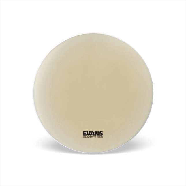 Evans Strata 1000 Concert Bass Batter Drumhead