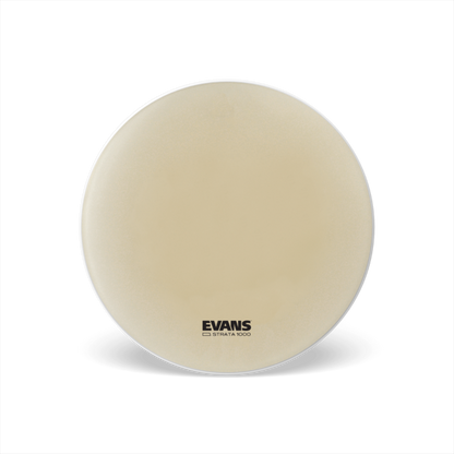 Evans Strata 1000 Concert Bass Batter Drumhead