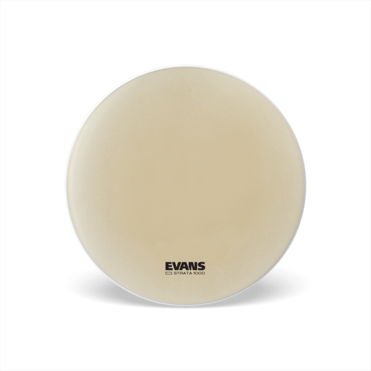 Evans Strata 1000 Concert Bass Batter Drumhead