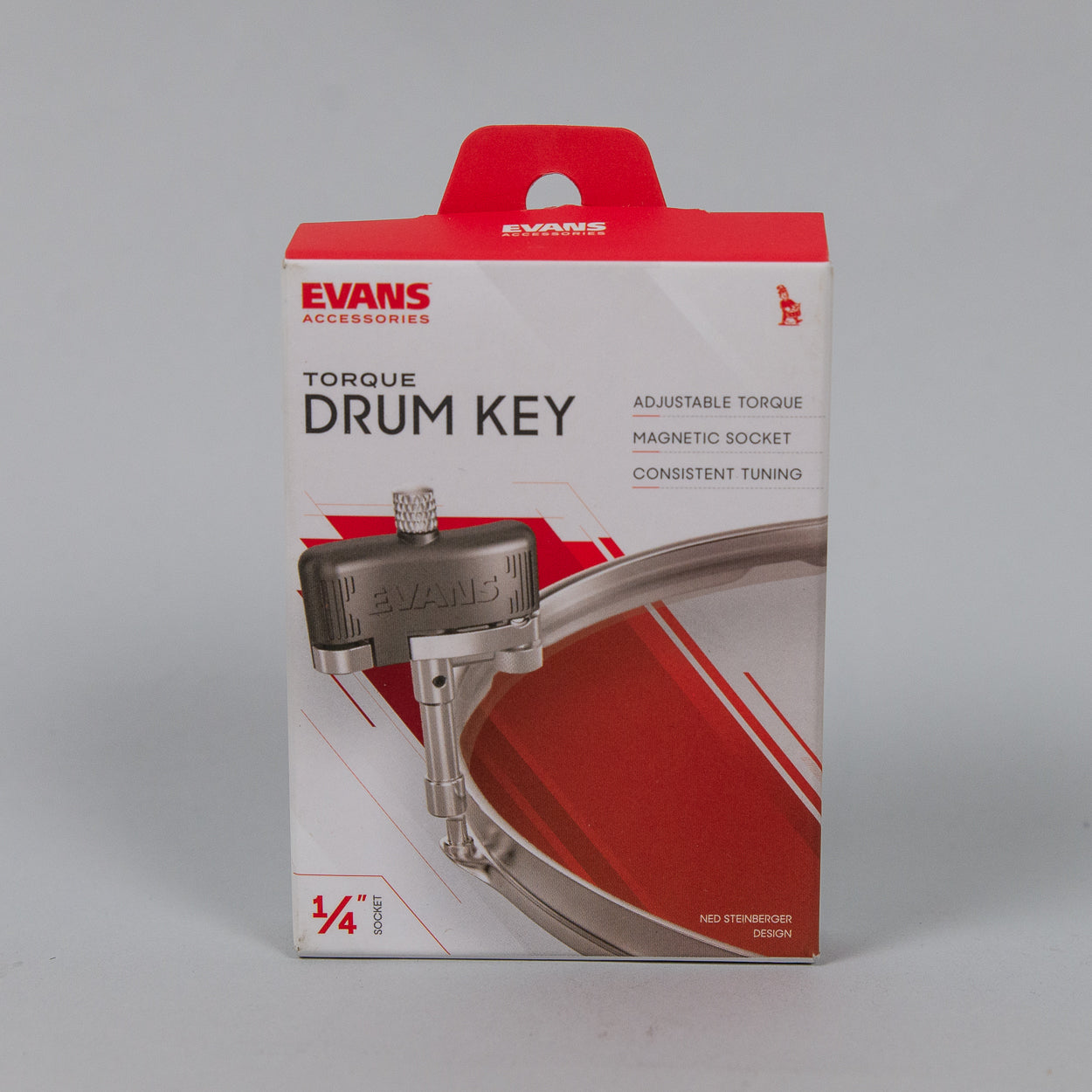 Evans Torque Drum Key