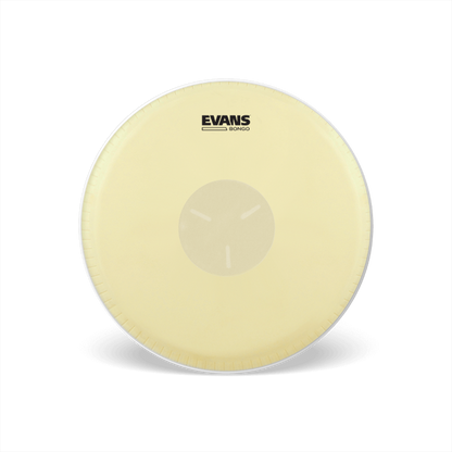 Evans Tri-Center Bongo Drumhead