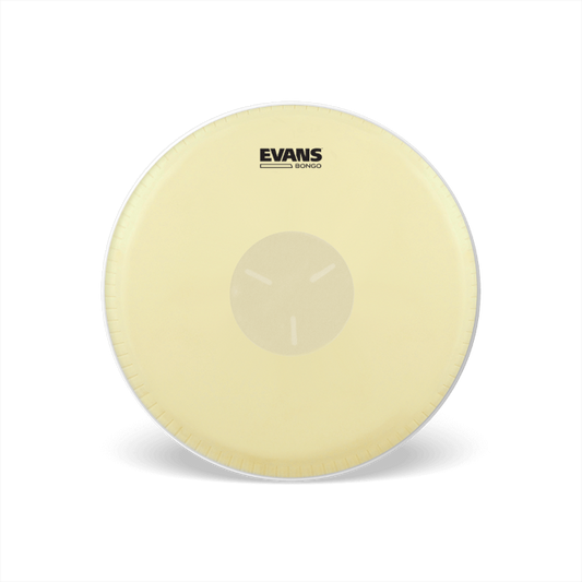 Evans Tri-Center Bongo Drumhead