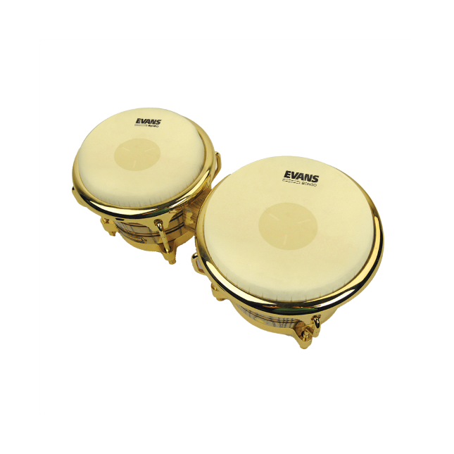 Evans Tri-Center Bongo Drumhead