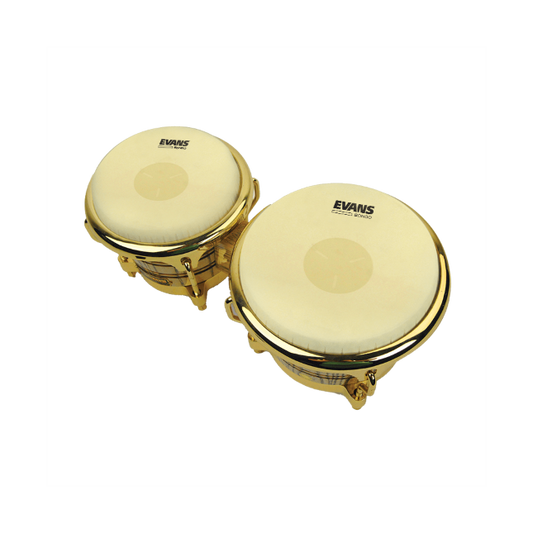 Evans Tri-Center Bongo Drumhead