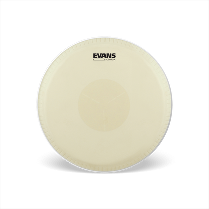 Evans Tri-Center Conga Drumhead