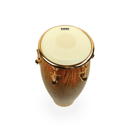 Evans Tri-Center Conga Drumhead