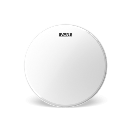 Evans UV1 Coated Bass Batter Drumhead