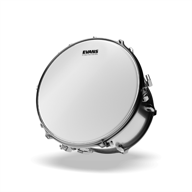Evans UV1 Coated Tom Batter Drumhead