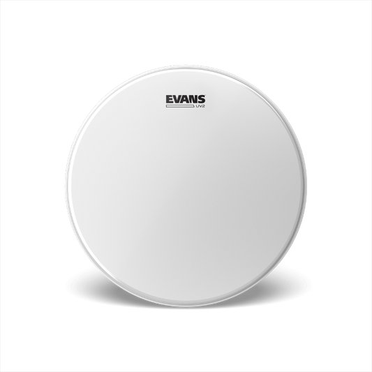 Evans UV2 Coated Tom Batter Drumhead