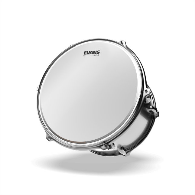 Evans UV2 Coated Tom Batter Drumhead