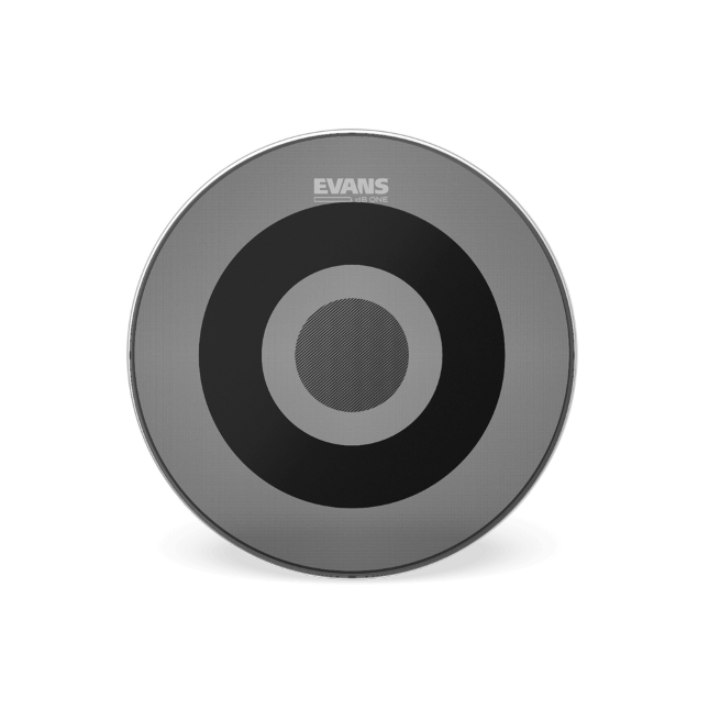 Evans dB One Bass Drumhead