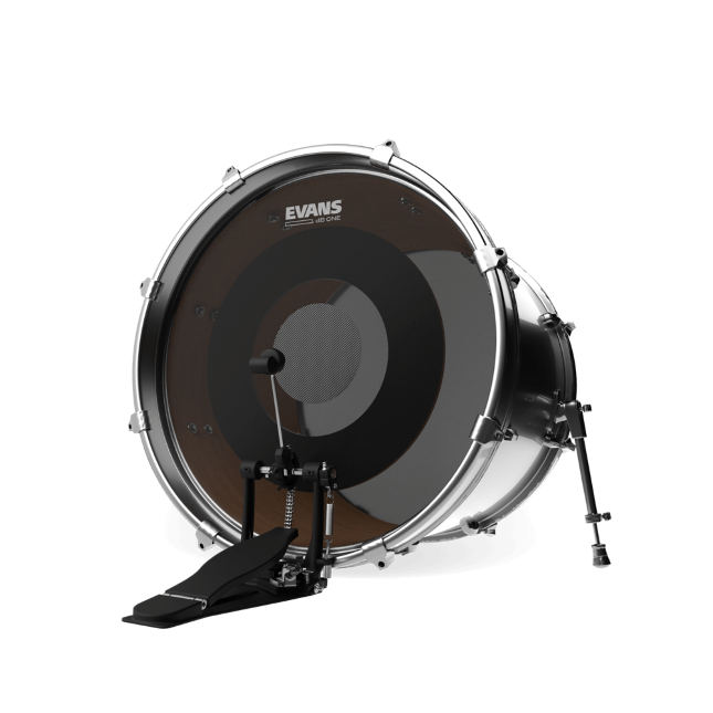Evans dB One Bass Drumhead