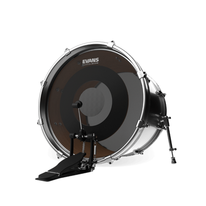 Evans dB One Bass Drumhead