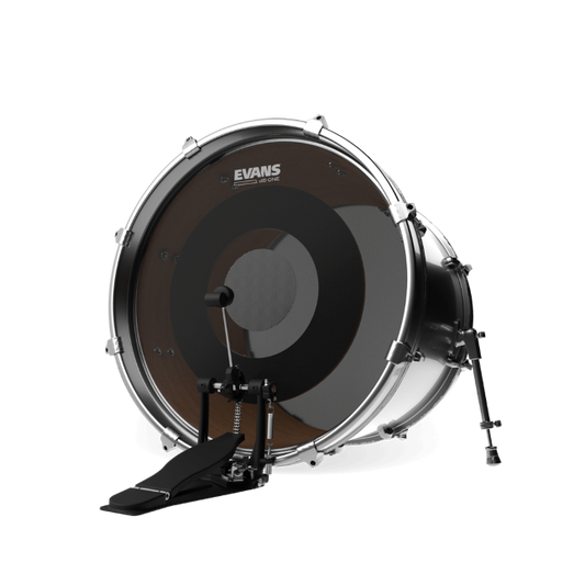 Evans dB One Bass Drumhead